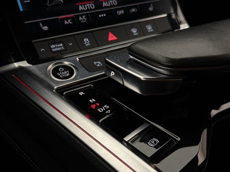 Audi e-tron bild 25