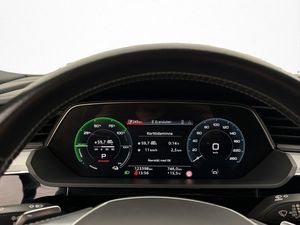 Audi e-tron bild 17