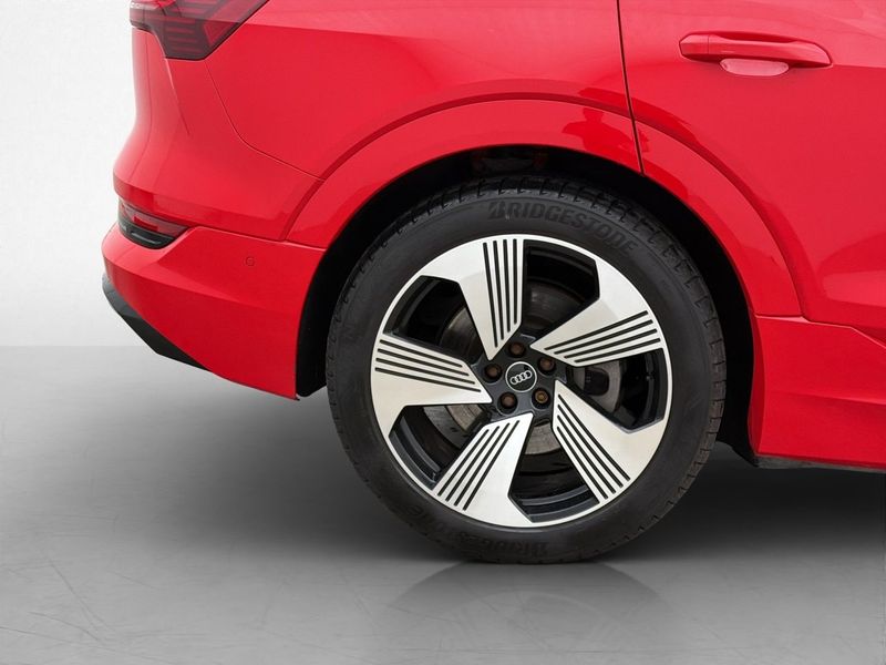 Audi e-tron bild 34