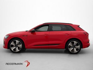 Audi e-tron bild 5