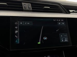 Audi e-tron bild 20