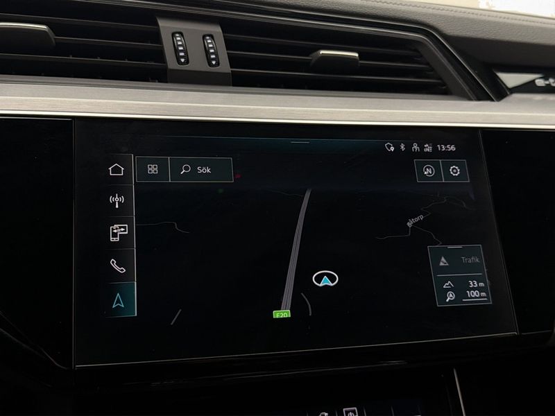 Audi e-tron bild 20