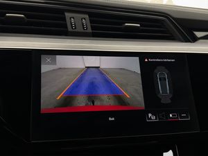 Audi e-tron bild 19