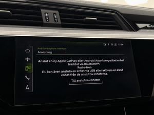 Audi e-tron bild 22