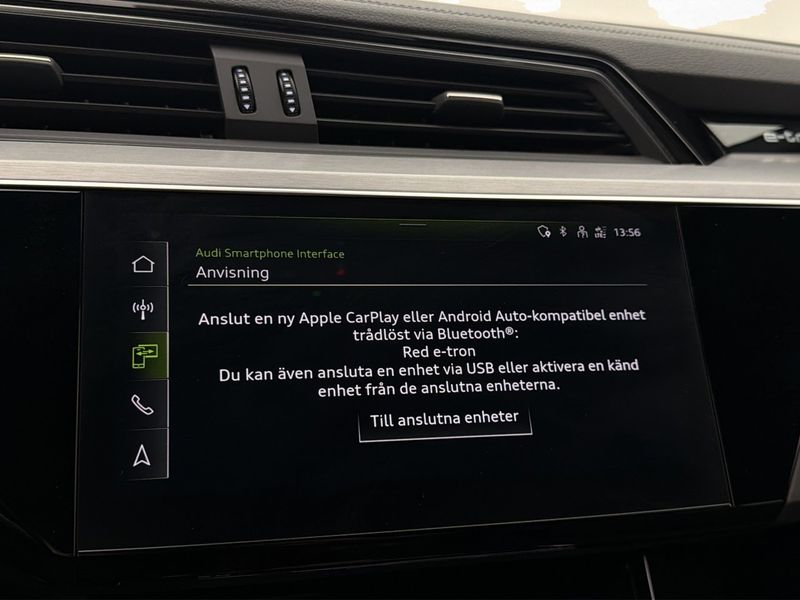 Audi e-tron bild 22