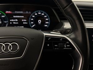 Audi e-tron bild 18