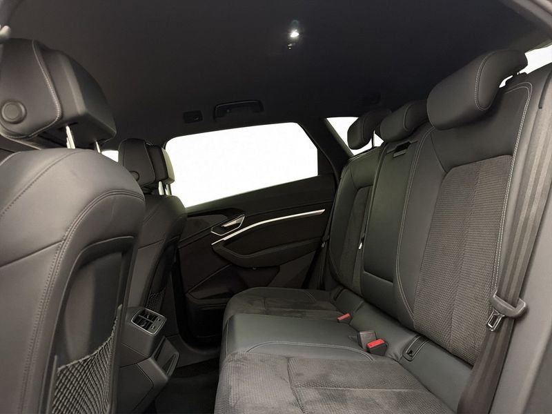Audi e-tron bild 30