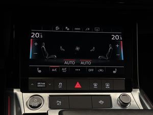 Audi e-tron bild 24