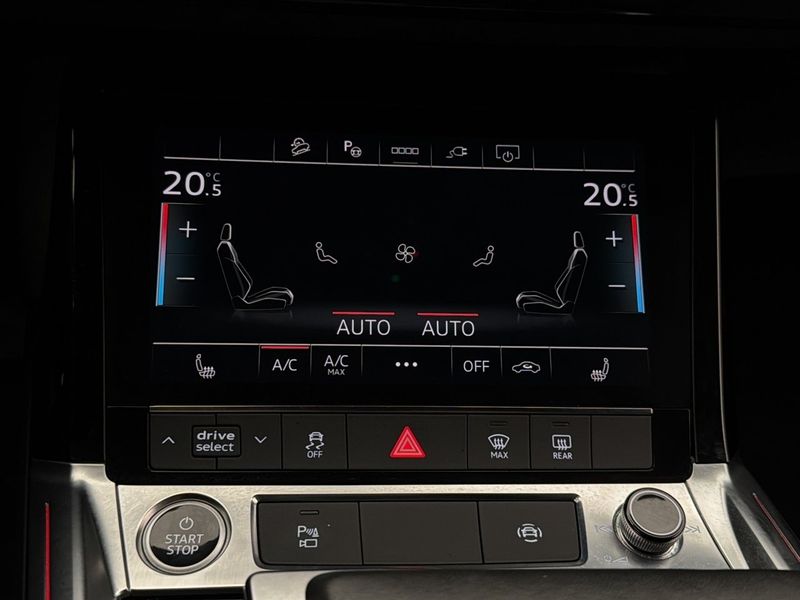 Audi e-tron bild 24