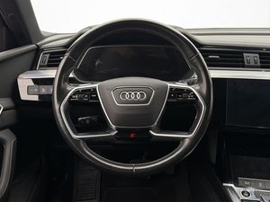 Audi e-tron bild 14