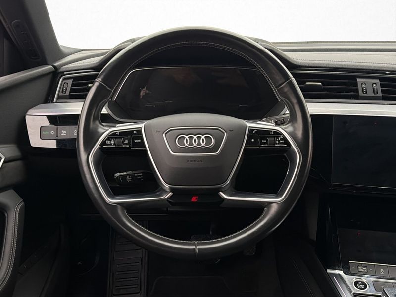 Audi e-tron bild 14