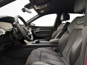 Audi e-tron bild 12
