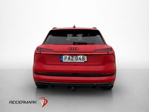 Audi e-tron bild 8