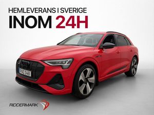 Audi e-tron bild 4