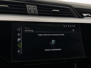 Audi e-tron bild 21
