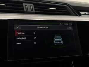 Audi e-tron bild 23