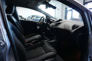 Ford Fiesta bild 12