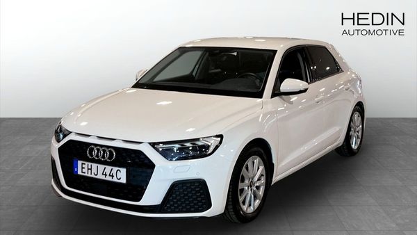 Audi A1 Sportback 30 TFSI S Tronic Proline - 2023