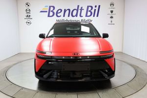 Hyundai Ioniq 3 bild 20