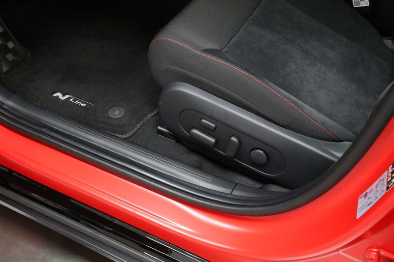 Hyundai Ioniq 3 bild 11