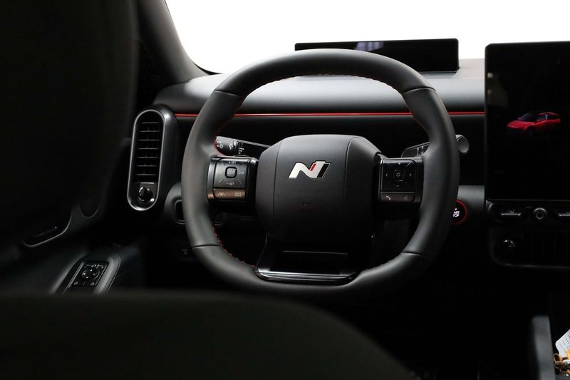 Hyundai Ioniq 3 bild 7