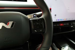Hyundai Ioniq 3 bild 29