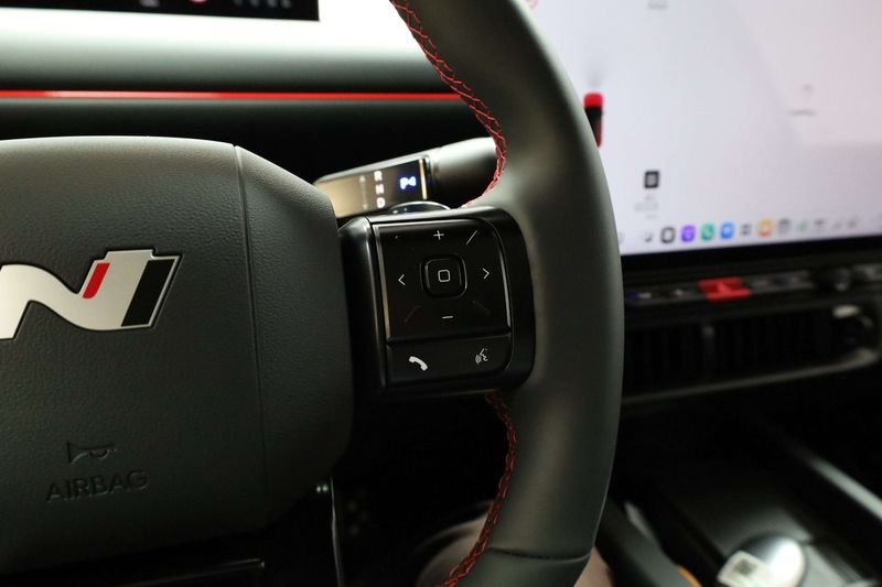 Hyundai Ioniq 3 bild 29