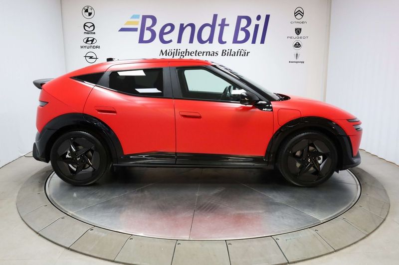 Hyundai Ioniq 3 bild 18