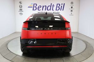 Hyundai Ioniq 3 bild 12
