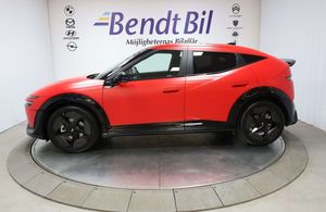 Hyundai Ioniq 3 bild 6