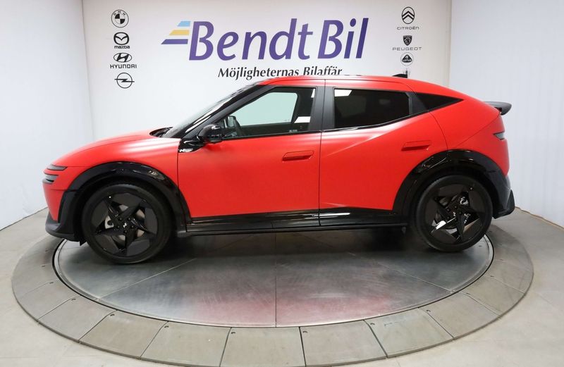 Hyundai Ioniq 3 bild 6