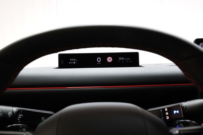 Hyundai Ioniq 3 bild 30