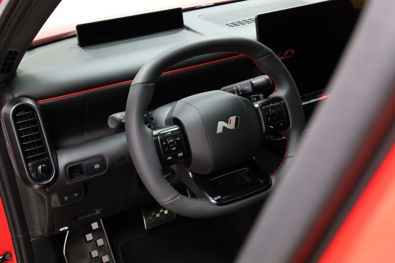 Hyundai Ioniq 3 bild 13