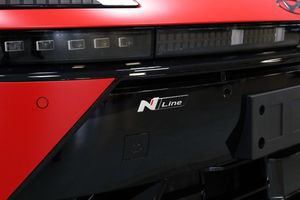 Hyundai Ioniq 3 bild 22