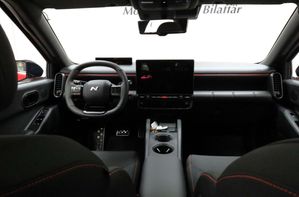 Hyundai Ioniq 3 bild 3