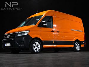 Volkswagen Crafter bild 2