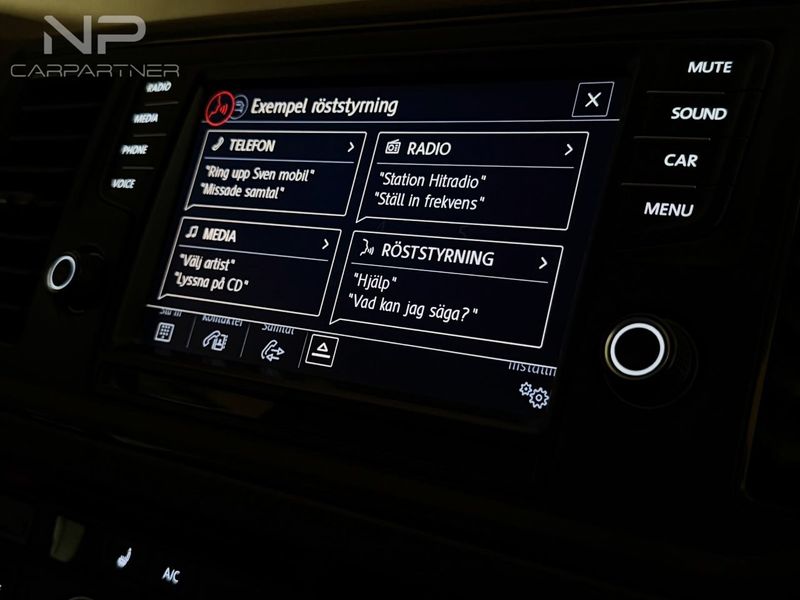 Volkswagen Crafter bild 13