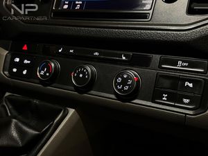Volkswagen Crafter bild 12
