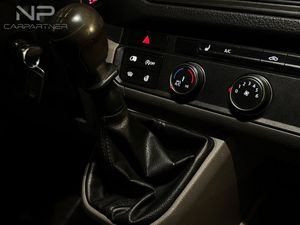 Volkswagen Crafter bild 11