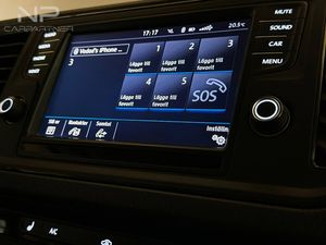 Volkswagen Crafter bild 14