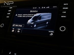Volkswagen Crafter bild 16