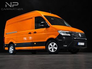 Volkswagen Crafter bild 4