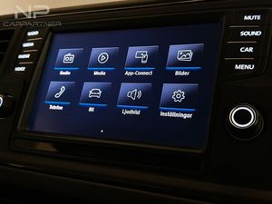 Volkswagen Crafter bild 17