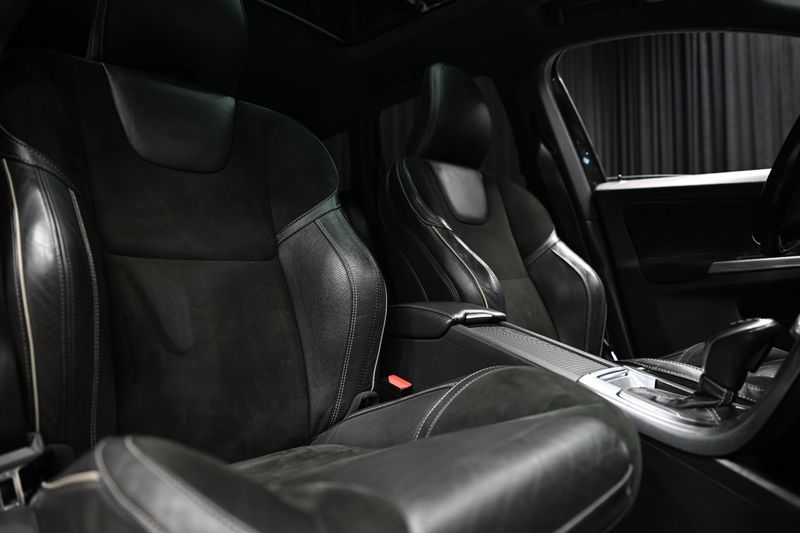 Volvo XC60 bild 28
