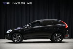 Volvo XC60 bild 2