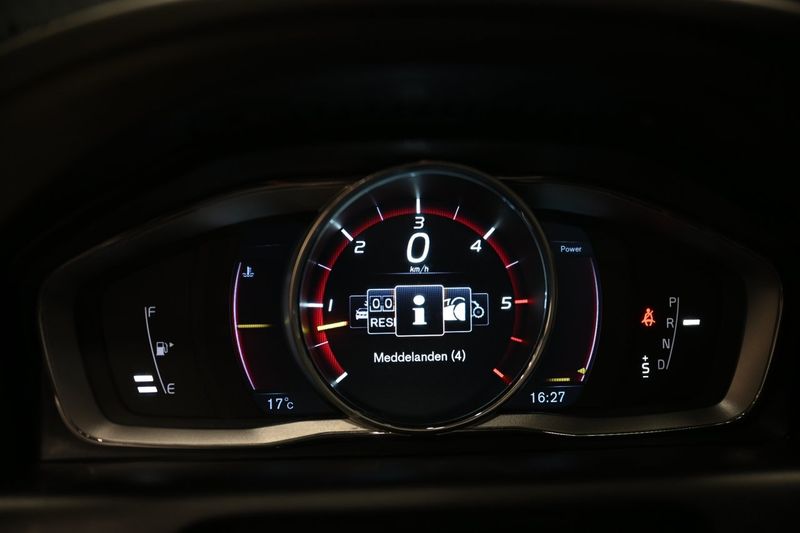 Volvo XC60 bild 17