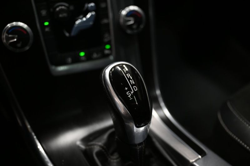 Volvo XC60 bild 12