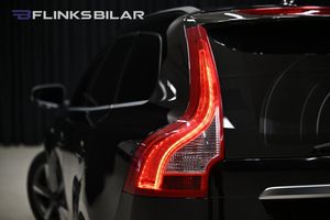 Volvo XC60 bild 3