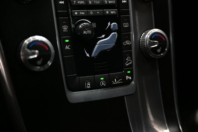 Volvo XC60 bild 13
