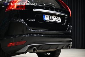 Volvo XC60 bild 4